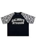 Camiseta Camuflaje