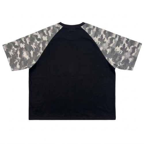 Camiseta Camuflaje